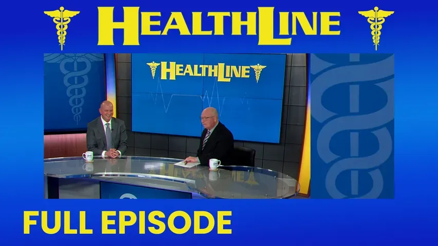 HealthLine