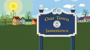 Our Town: Jamestown Pt. 1