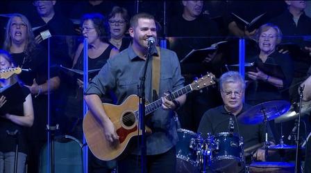 Video thumbnail: Homegrown Music Fest Homegrown Music Fest: Bay Leaf Baptist Church