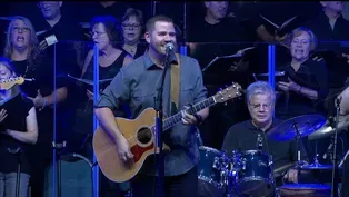 Homegrown Music Fest:  Bay Leaf Baptist Church