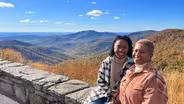 Shenandoah Valley, VA