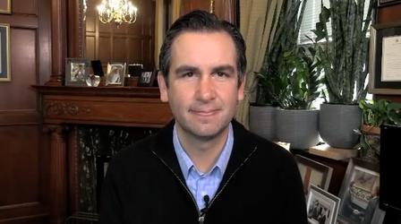 Video thumbnail: NJ Spotlight News New affordable housing requirements proposed for Jersey City