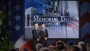 The National Memorial Day Concert (2025)