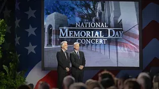 The National Memorial Day Concert (2025)