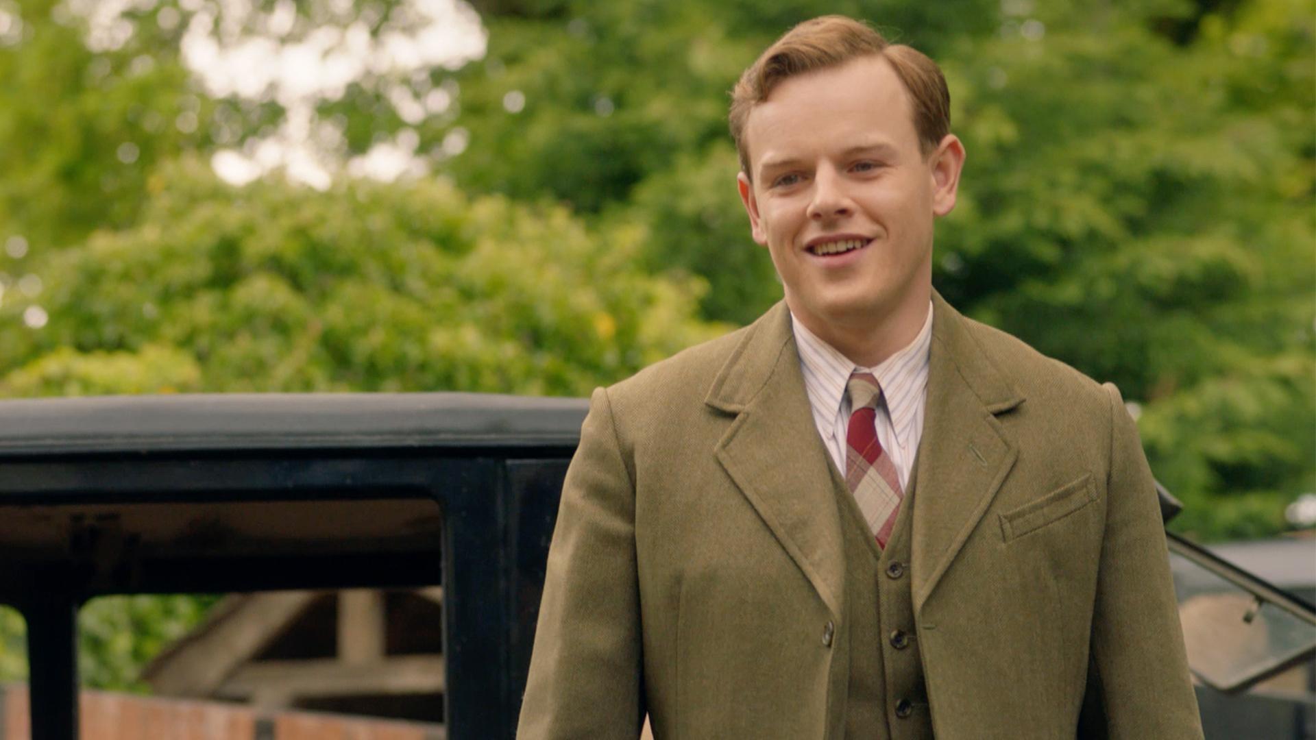 Tristan Grows Up&mldr;? | All Creatures Great and Small | THIRTEEN - New