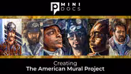 The American Mural Project