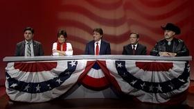 Video thumbnail: KRWG Specials NM 2nd Congressional District Republican Nomination Forum