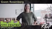 Spotlight: Gwen Rosenberg