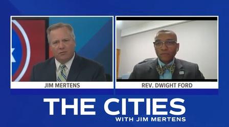 Video thumbnail: The Cities with Jim Mertens The Cities | Eviction Moratorium | Sports Injuries