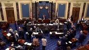 U.S. Senate Delays Ban on Hemp-Derived THC Products