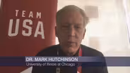 Olympic Team Doctor Shares Favorite Moments from Tokyo Games