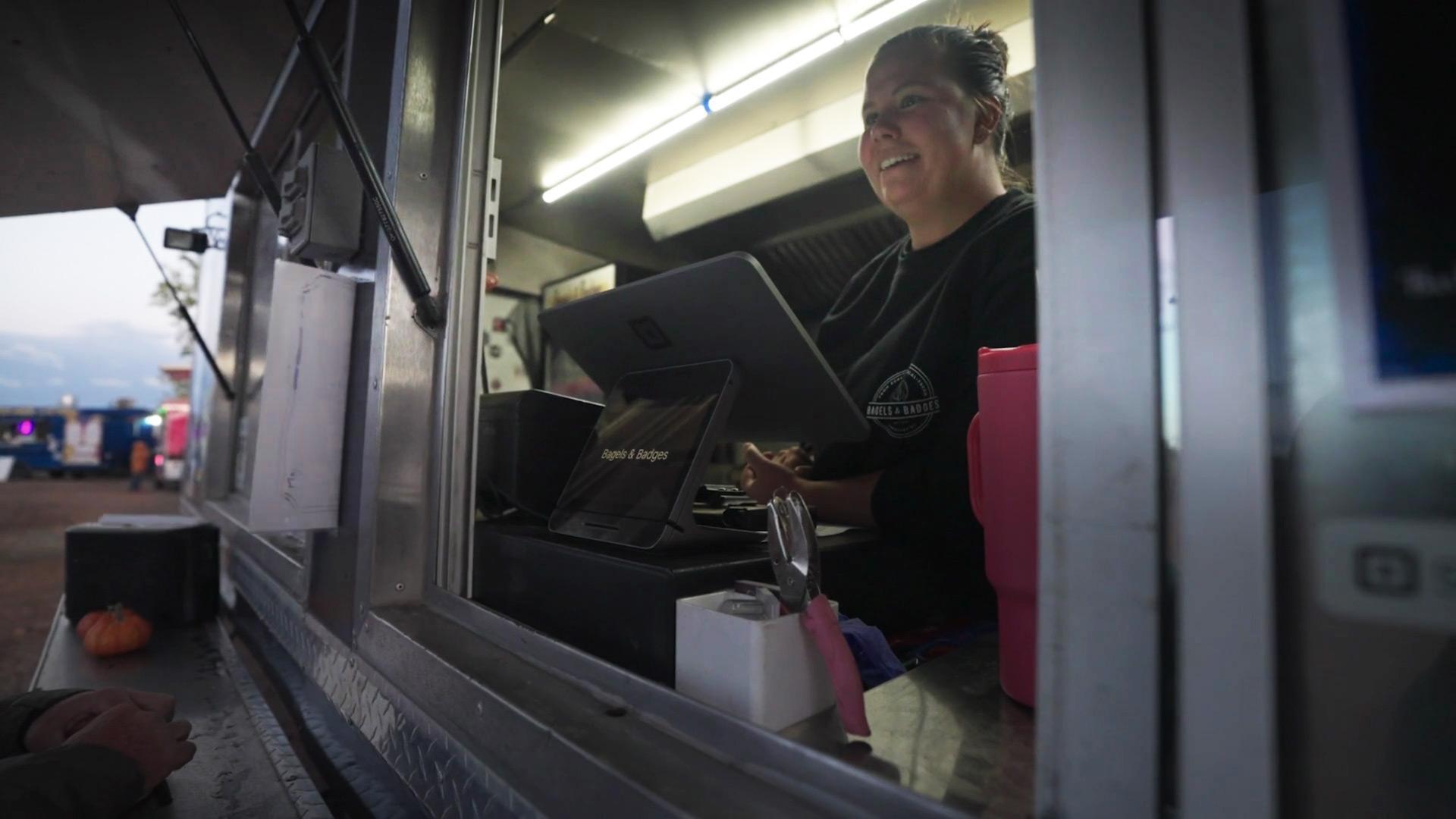 Food truck owners share how the Taste of Wyoming Festival unites Rawlins and the state.