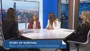 Documentary Tells the Story of 7 Siblings Who Survived the Holocaust