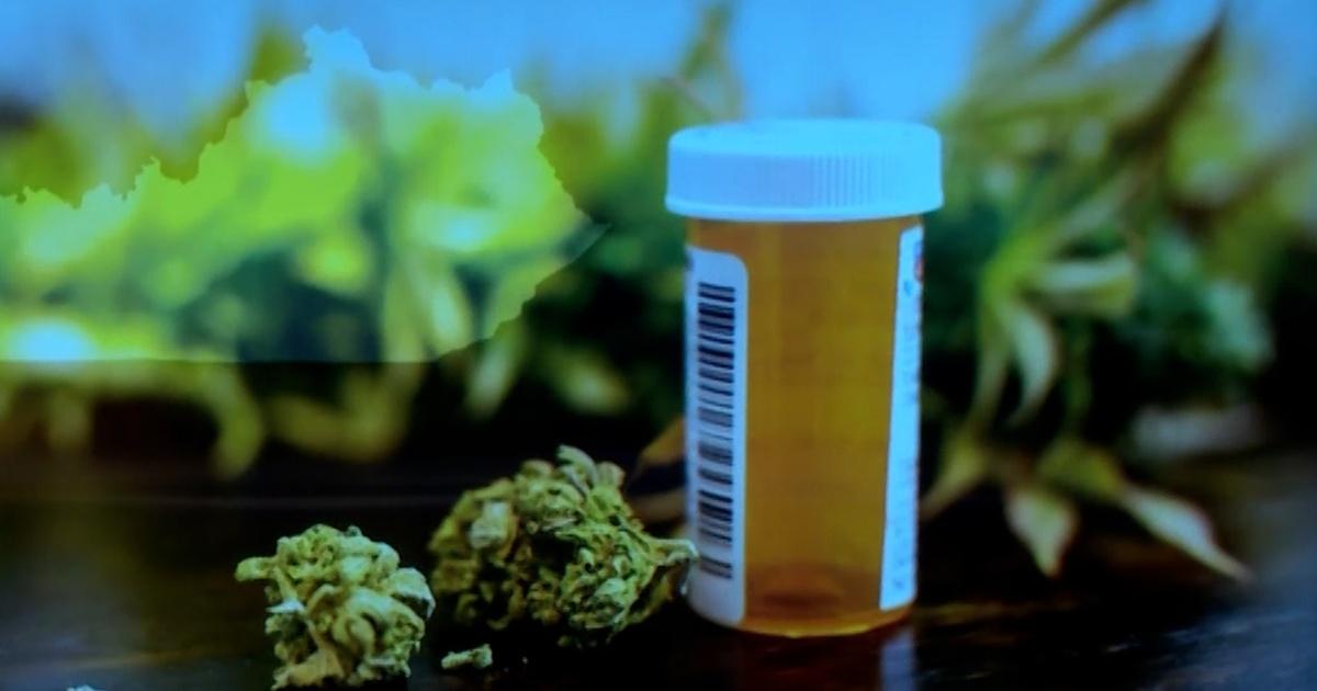 Kentucky Edition | Bill Outlining Who Can Grow and Sell Medical Marijuana Heading to Governor’s Desk | Season 2 | Episode 228