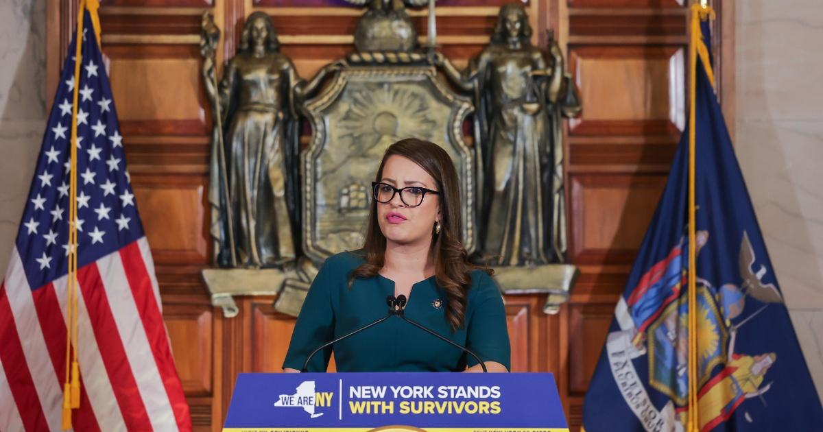 New York NOW | Inside New York's "Rape is Rape" Legislation | Season 2024 | Episode 5