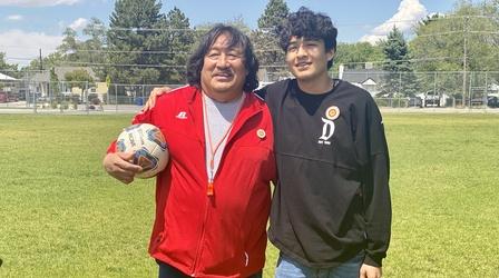Video thumbnail: Utah Insight Hartland Community 4 Youth and Families helps west side kids