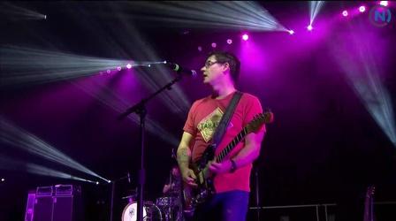 Video thumbnail: Homegrown Music Fest Homegrown Music Fest: Marcy Playground