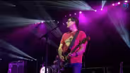 Homegrown Music Fest:  Marcy Playground