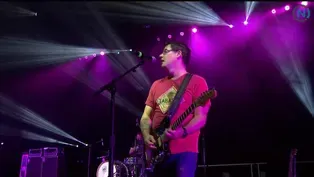 Homegrown Music Fest:  Marcy Playground