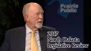 North Dakota Legislative Review 1709