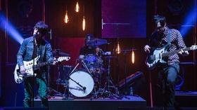 Video thumbnail: BackStage Pass Sister of Your Sunshine Vapor - TRAILER