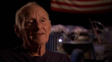 Video thumbnail: Upstate History Documentaries Southern Tier Heroes Remember the War: D-Day 2
