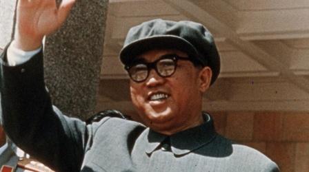 Video thumbnail: The Dictator's Playbook Ep 1: Kim Il Sung | Prologue