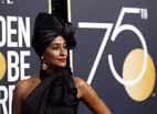 Tracee Ellis Ross: ‘The curtain has been pulled’ on inequity