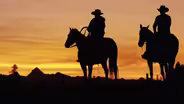 Philip Morris' Marlboro Man Lassoes a Hit Ad Campaign
