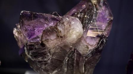 Video thumbnail: Assignment: Maine Maine Mineral and Gem Museum
