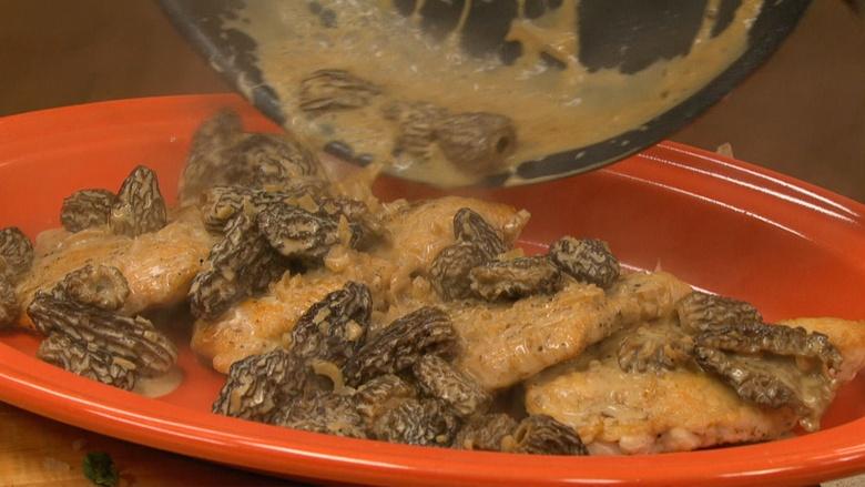 Jacques Pepin Fast Food My Way Image