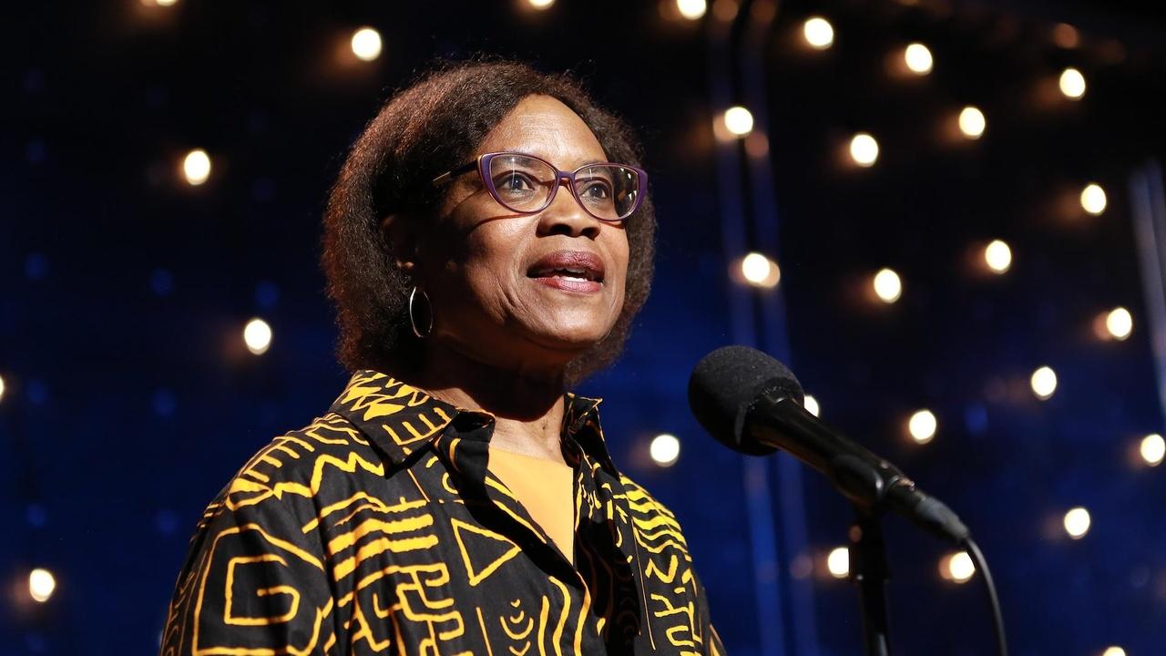 Stories from the Stage | Taking Pride | Preview