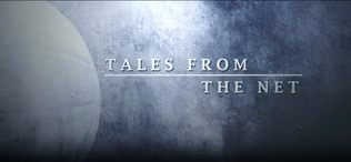 2025 Tales from the Net