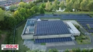Could Data Centers Help Illinois Build More Clean Energy?