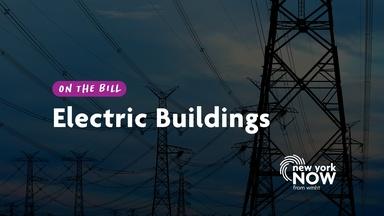 On The Bill: Electric Buildings