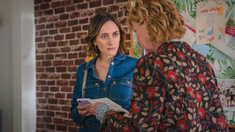 The Marlow Murder Club Image