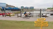 Tempe, A City by the Lake