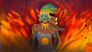 Aztec Mythology and the Origins of Humanity