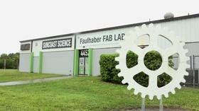 Video thumbnail: Diamonds Along the Highway Suncoast Science Fab Lab