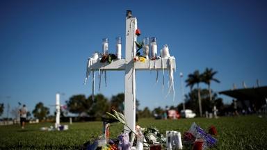 The lives we lost in Parkland, Florida