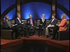 The Political Panel