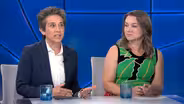 Tamara Keith and Amy Walter on Trump's Chicago threats
