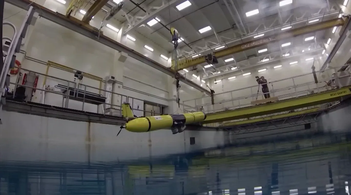 Underwater Drones; Birds; Asteroids & Girl Coders