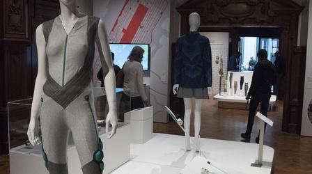 Video thumbnail: PBS NewsHour What accessible design means for people with disabilities