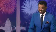 Fourth of July Traditions with Alfonso Ribeiro