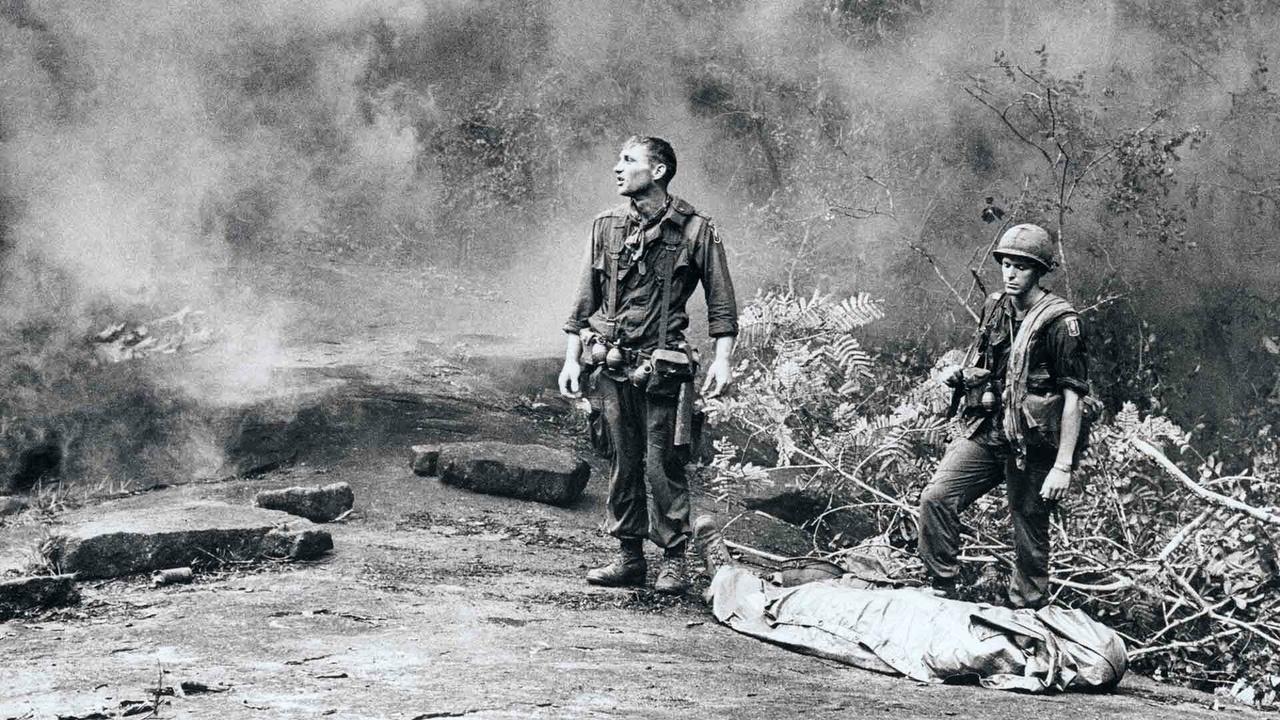 The Vietnam War | The Weight of Memory (March 1973-Onward)