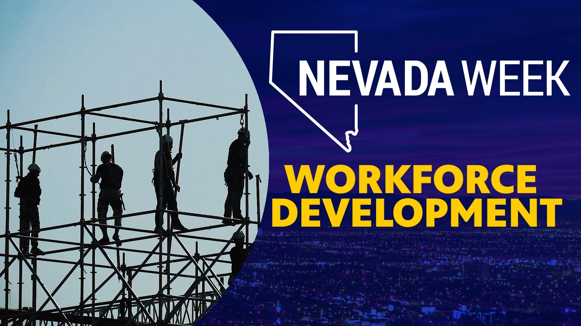 Addressing the Teacher Shortage and Nevada’s New Workforce Nevada Week