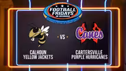 Calhoun at Cartersville