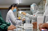 North Korea scrambles to contain coronavirus outbreak