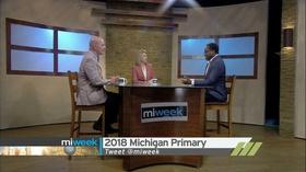 Video thumbnail: MiWeek 2018 Michigan Primary Results